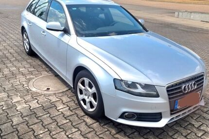 Audi A4 247.700 km 6.500 &euro; Heilbronn 74080