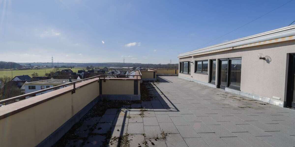 Etagenwohnung Heilbronn Horkheim - 5 Zimmer, 187 m&sup2;, 488.000&euro; | Angebot:25601999