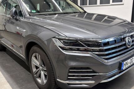 VW Touareg 158.000 km 29.900 &euro; Bad Friedrichshall 74177