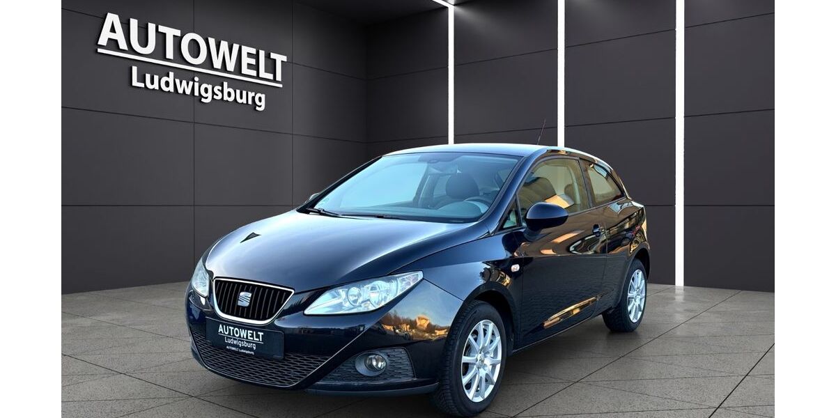 Seat Ibiza 196.000 km 1.490 &euro; Bietigheim-Bissingen 74321