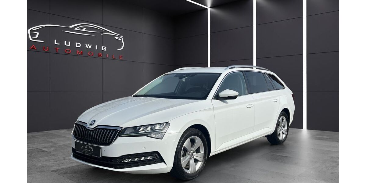 Skoda Superb 75.000 km 23.650 &euro; Marbach am Neckar 71672