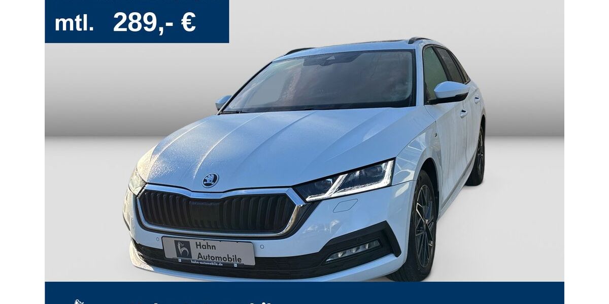 Skoda Octavia 120.591 km 21.390 € Backnang 71522