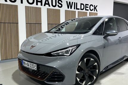Cupra Born 84.990 km 20.990 &euro; Abstatt 74232