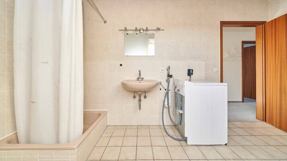 Etagenwohnung Freiberg am Neckar Geisingen - 5 Zimmer, 120 m&sup2;, 449.000&euro; | Angebot:23813456