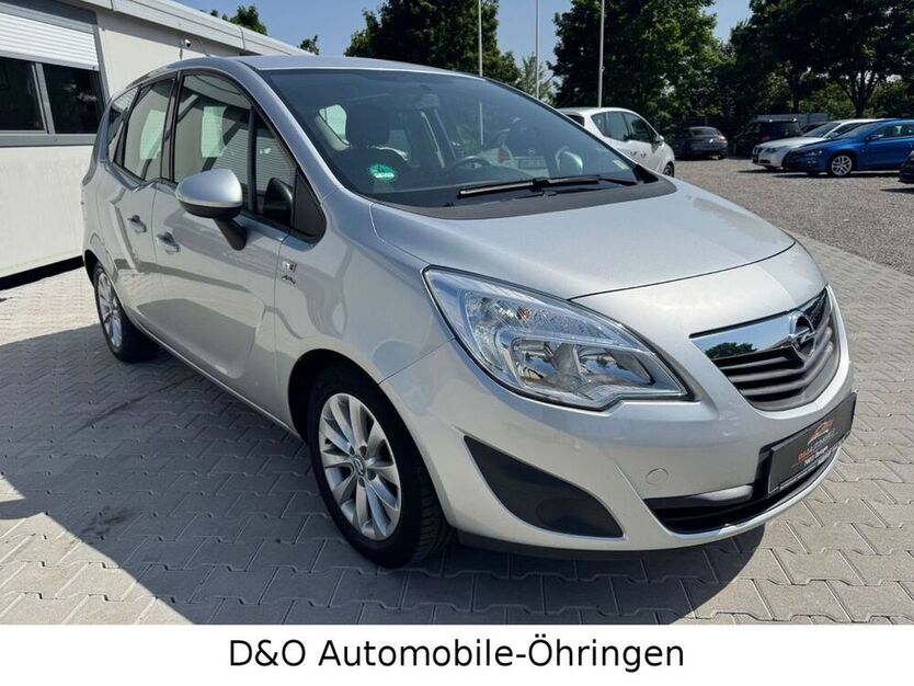 Meriva