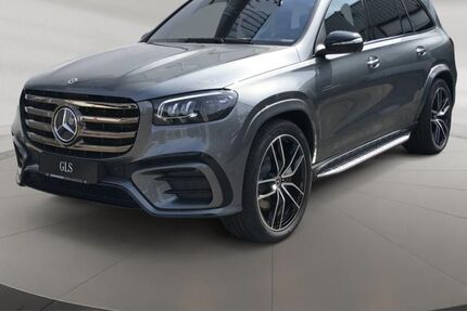 Mercedes-Benz GLS 450 8.865 km 112.879 &euro; Neckarsulm-Obereisesheim 74172