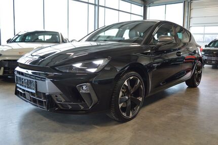 Cupra Leon 19.660 km 28.370 &euro; Neckarsulm 74172