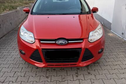 Ford Focus 195.000 km 3.000 &euro; Neuenstadt 74196