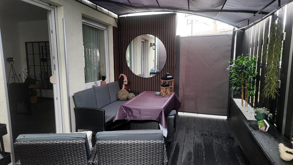 Etagenwohnung Heilbronn Kernstadt - 5 Zimmer, 112 m&sup2;, 499.000&euro; | Angebot:25898543