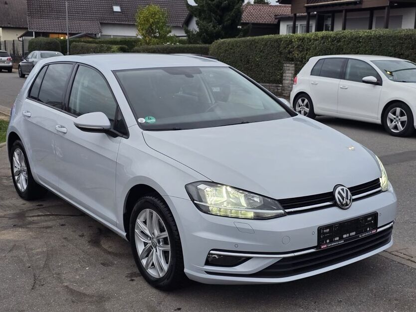 VW Golf 69.000 km 12.499 € Gundelsheim 74831