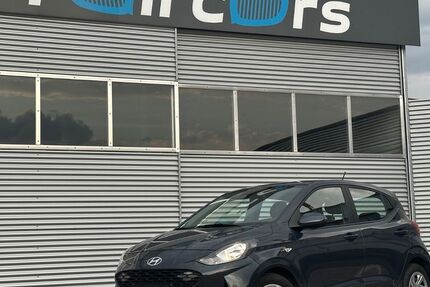 Hyundai i10 5.900 km 12.700 &euro; Bad Friedrichshall 74177