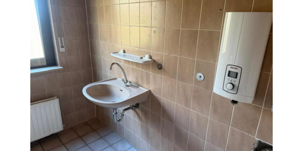 Dachgeschoßwohnung Ludwigsburg Hoheneck - 2 Zimmer, 42 m&sup2;, 780&euro; | Angebot:24837562