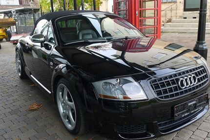 Audi TT 73.500 km 26.900 € Heilbronn 74076