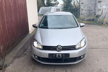 VW Golf 111.750 km 5.999 &euro; Siegelsbach 74936
