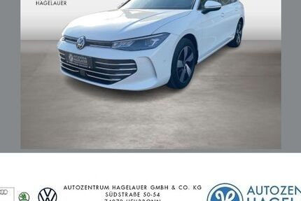 VW Passat Variant 13.255 km 37.774 € Heilbronn 74072