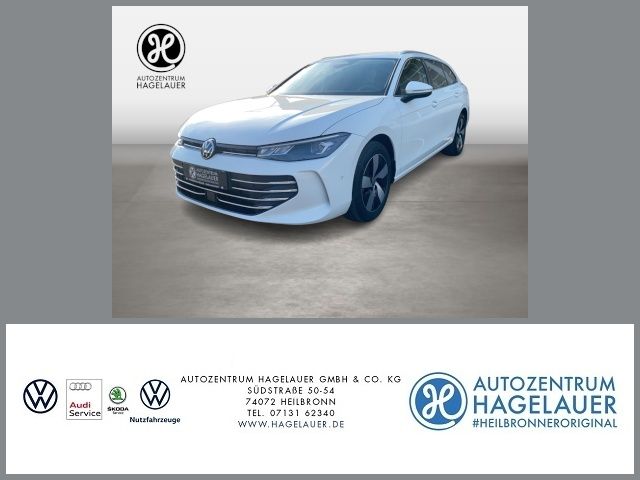 VW Passat Variant 13.255 km 37.774 € Heilbronn 74072