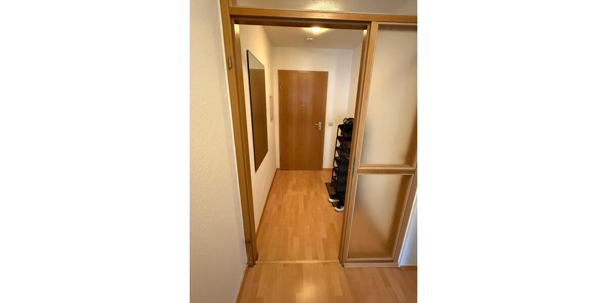 Erdgeschoßwohnung Sersheim - 2 Zimmer, 57 m&sup2;, 234.000&euro; | Angebot:26094601