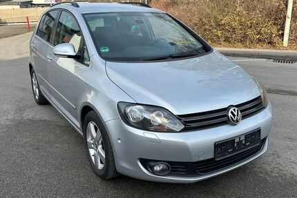 VW Golf Plus 123.000 km 6.900 &euro; Möglingen/Ludwigsburg 71696