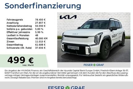 Kia EV9