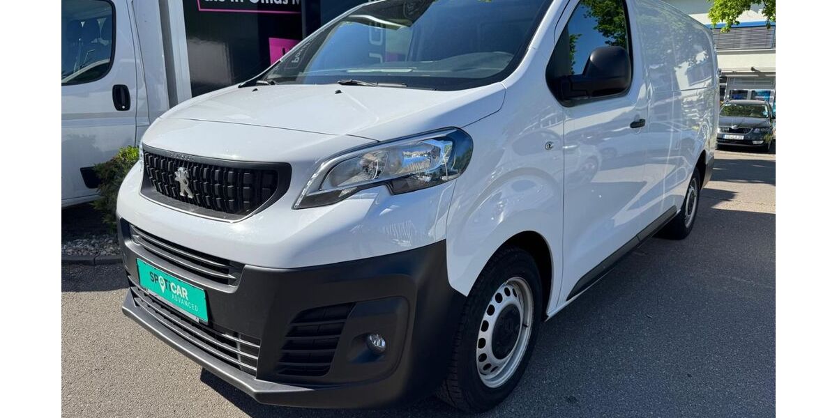 Peugeot Expert 118.343 km 17.990 &euro; Heilbronn 74074