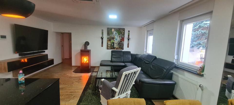 Erdgeschoßwohnung Heilbronn Böckingen - 8 Zimmer, 170 m&sup2;, 478.000&euro; | Angebot:26270885