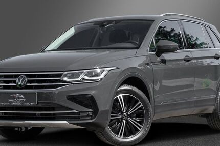 VW Tiguan 100.000 km 29.987 &euro; Roigheim 74255