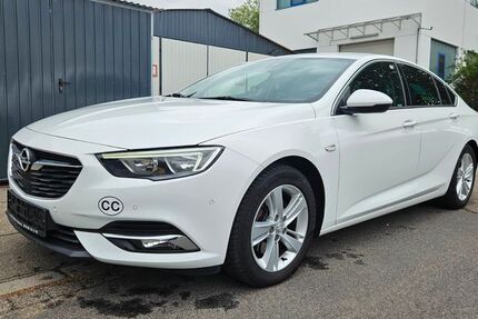 Opel Insignia 141.305 km 11.700 &euro; Heilbronn 74080