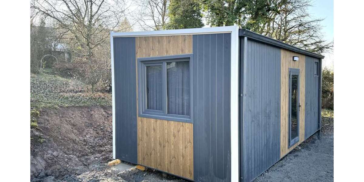 Etagenwohnung Pfedelbach - 1 Zimmer, 21 m&sup2;, 400&euro; | Angebot:24237749