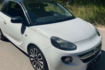 Opel Adam 89.000 km 6.490 &euro; Öhringen 74613