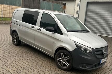 Mercedes-Benz Vito 155.000 km 19.900 &euro; Obersulm 74182