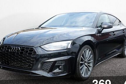 Audi A5 16.950 km 36.780 &euro; Bietigheim-Bissingen 74321