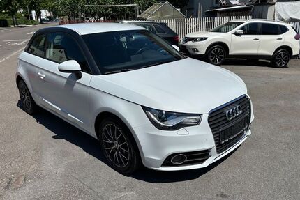 Audi A1 60.000 km 10.990 &euro; Heilbronn 74080