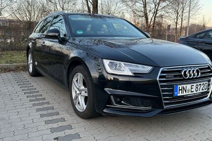 Audi A4 145.000 km 19.000 &euro; Heilbronn 74072