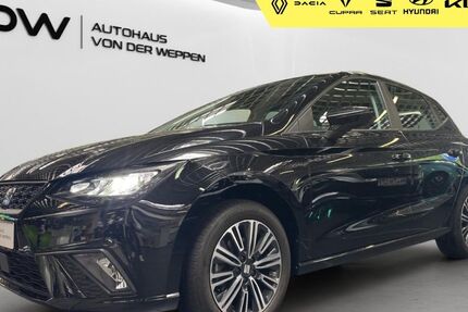 Seat Ibiza 23.550 km 19.480 &euro; Heilbronn 74076