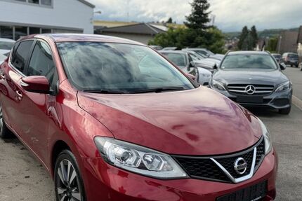 Nissan Pulsar 195.000 km 5.999 &euro; Gundelsheim 74831