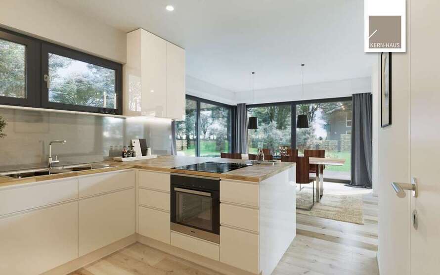 Haus zum Kaufen in Sternenfels 616.121 € 154 m²