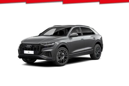 Audi Q8 39.784 km 63.430 &euro; Mosbach 74821