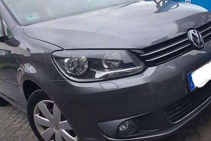 VW Touran 153.000 km 7.350 &euro; Möckmühl 74219