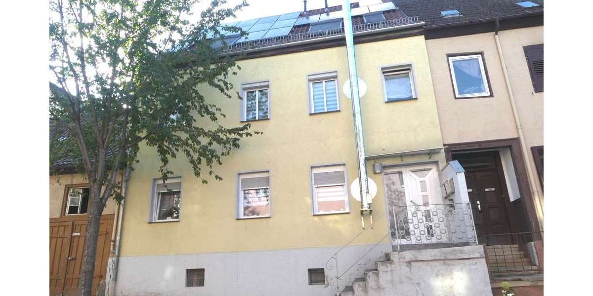 Wohnung zum Kaufen in Ludwigsburg 299.000 € 97.46 m² 4 zimmer