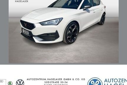 Cupra Leon 32.472 km 24.362 &euro; Heilbronn 74072