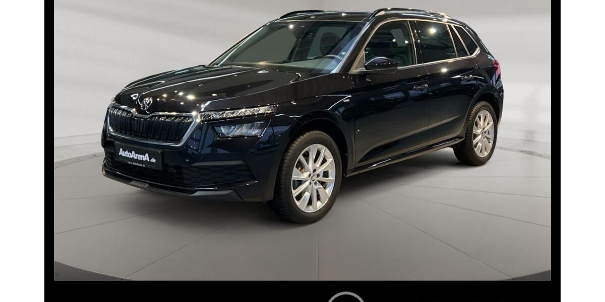 Skoda Kamiq 17.771 km 20.436 &euro; Neckarsulm-Obereisesheim 74172