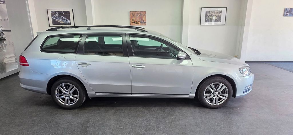 VW Passat 176.000 km 5.990 &euro; Asperg/Ludwigsburg bei Stuttgart 71679
