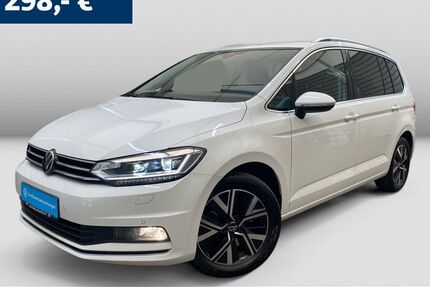 VW Touran 35.549 km 26.730 &euro; Backnang 71522