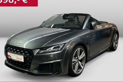 Audi TT 55.600 km 35.990 &euro; Ludwigsburg 71636