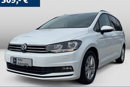 VW Touran 136.334 km 19.390 € Backnang 71522