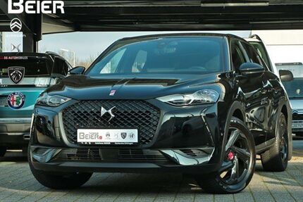 DS Automobiles DS3 Crossback