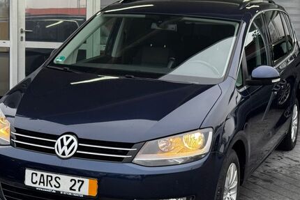 VW Sharan 149.330 km 14.490 € Neuenstadt am Kocher 74196