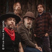 The South Austin Moonlighters 10.11.2026 Museumskeller Erfurt