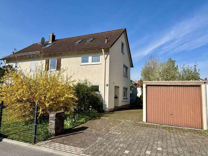 Haus zum Kaufen in Öhringen 299.000 € 109 m²