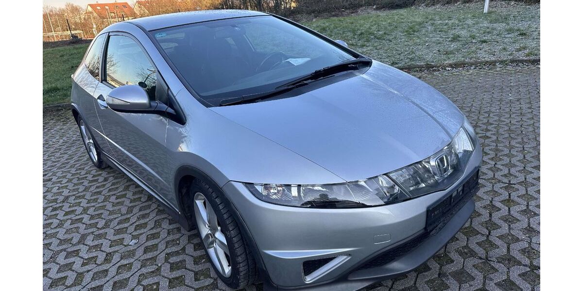 Honda Civic 180.000 km 5.000 &euro; Murr 71711